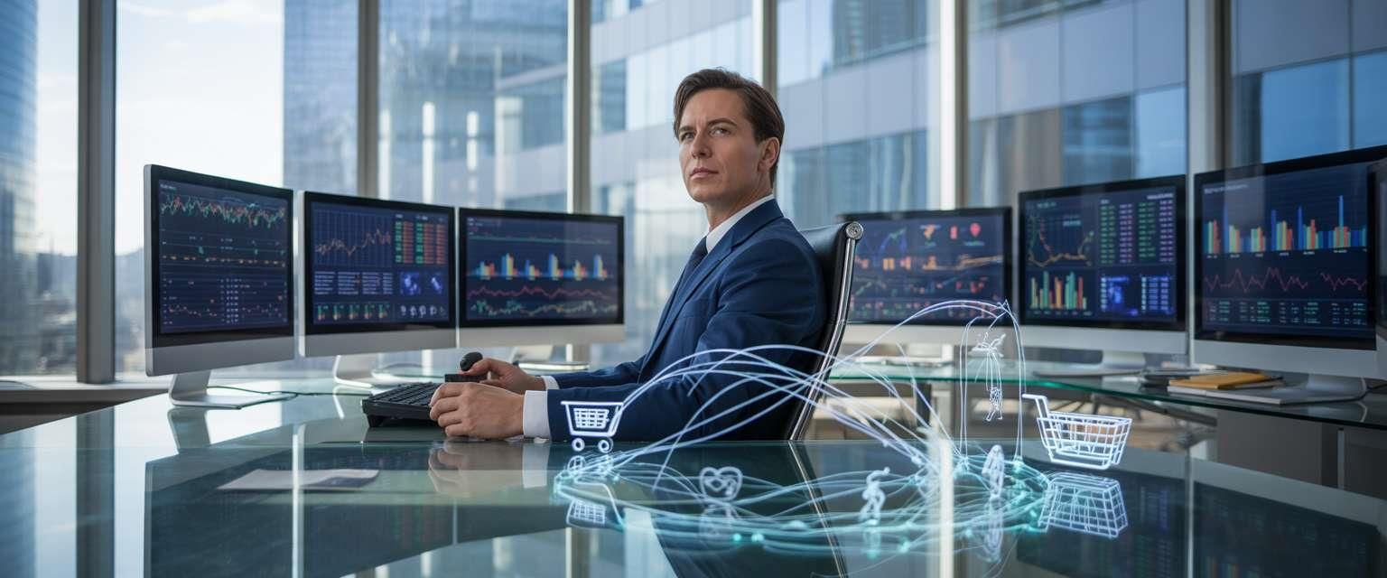 Which AI Solutions Offer the Best Multi-Marketplace Reconciliation and Analytics?